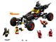 The Batmobile thumbnail