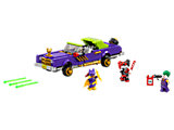 70906 The LEGO Batman Movie The Joker Notorious Lowrider thumbnail image