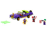 70906 The LEGO Batman Movie The Joker Notorious Lowrider