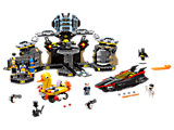 70909 The LEGO Batman Movie Batcave Break-In thumbnail image