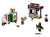 70910 The LEGO Batman Movie Scarecrow Special Delivery