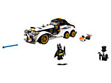 70911 The LEGO Batman Movie The Penguin Arctic Roller thumbnail image