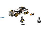 Lego The Batman Movie Batcave Break-in (70909) Building Kit 1047 Pcs  Retired Set 673419266239