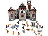 70912 The LEGO Batman Movie Arkham Asylum