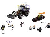 Best Buy: The LEGO Batman Movie Mr. Freeze Ice Attack 70901 6175850