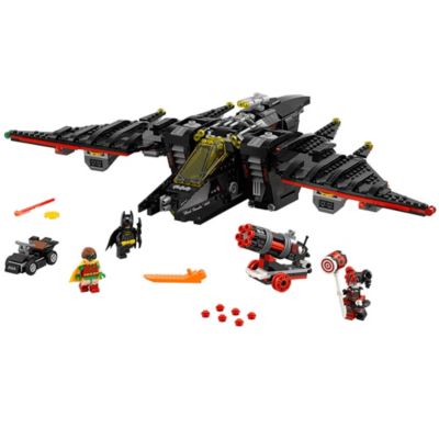 70916 The LEGO Batman Movie The Batwing