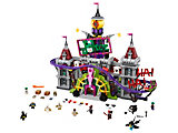 70922 The LEGO Batman Movie The Joker Manor thumbnail image