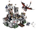 7094 LEGO Fantasy Era King's Castle Siege