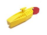 7099 LEGO 4 Juniors Accessory Motor