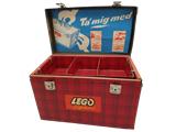 710-2 LEGO Lockable Storage Case