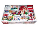 710-3 LEGO Basic Building Set thumbnail image