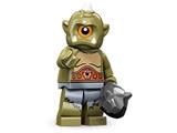 LEGO Minifigure Series 9 Cyclops