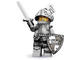 LEGO Minifigure Series 9 Heroic Knight