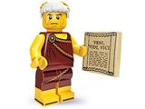 LEGO Minifigure Series 9 Roman Emperor