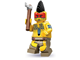 Tomahawk Warrior thumbnail