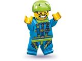 LEGO Minifigure Series 10 Skydiver