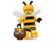 Bumblebee Girl thumbnail