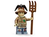 LEGO Minifigure Series 11 Scarecrow