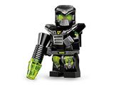 LEGO Minifigure Series 11 Evil Mech