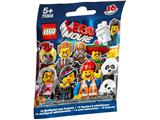 The LEGO Movie Series Random Bag thumbnail image