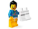 The LEGO Movie Minifigure Series Where are my Pants? Guy thumbnail image