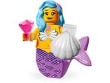 The LEGO Movie Minifigure Series Marsha Queen of the Mermaids