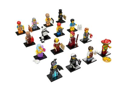 Every lego movie set sale