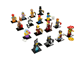The LEGO Movie Series Complete Set thumbnail