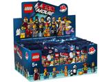 The LEGO Movie Series Sealed Box