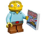 LEGO Minifigure Series The Simpsons Ralph Wiggum