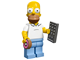 Homer Simpson thumbnail