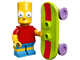 Bart Simpson thumbnail