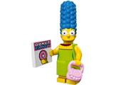 LEGO Minifigure Series The Simpsons Marge Simpson