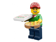 Pizza Delivery Man thumbnail