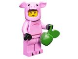 LEGO Minifigure Series 12 Piggy Guy