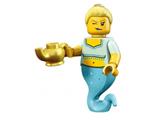 LEGO Minifigure Series 12 Genie Girl thumbnail image