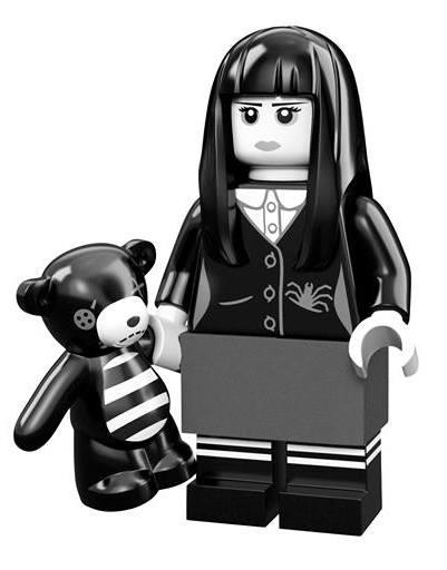 Lego minifigures shop series 12