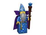 LEGO Minifigure Series 12 Wizard