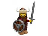 LEGO Minifigure Series 12 Hun Warrior