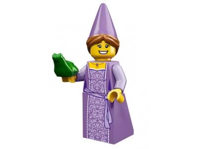 LEGO Minifigure Series 12 Fairytale Princess