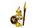 LEGO Minifigure Series 12 Battle Goddess thumbnail image