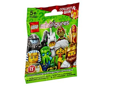 LEGO CMF Series 13 Random Bag