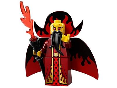LEGO MINIFIGURE 13/71008/FEMALE CYCLOPS/SACHET NON OUVERT/NOT OPEN LEGO MINIFIGURE 13/71008/FEMALE CYCLOPS/SACHET NON OUVERT/NOT OPEN
