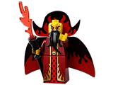 LEGO Minifigure Series 13 Evil Wizard thumbnail image