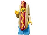 LEGO Minifigure Series 13 Hot Dog Man thumbnail image