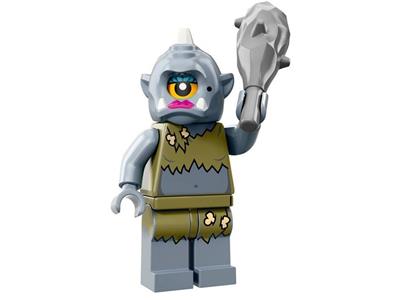 LEGO Minifigure Series 13 Lady Cyclops