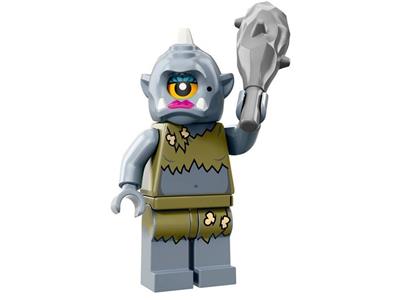 LEGO Series 13 71008 Collectible Minifigures Full Set 16 Retired Sealed Hot Dog