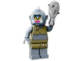 LEGO Minifigure Series 13 Lady Cyclops