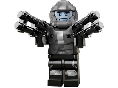 LEGO Minifigure Series 13 Galaxy Trooper
