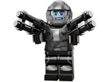 LEGO Minifigure Series 13 Galaxy Trooper